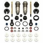 Team Associated T4/SC10 1.02 Threaded Shocks [7476]