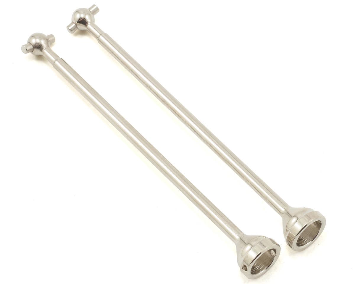 Team Associated T4 Shiny CVD Dogbone [9674]