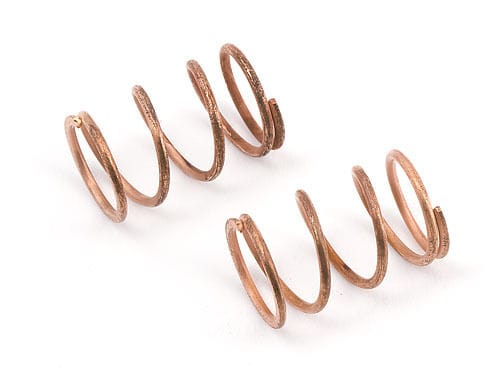 Team Associated TC Copper Spring, 25.0 lbs. [3946]