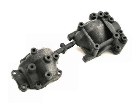 Team Associated TC Front or Rear Transmission Cases 2368