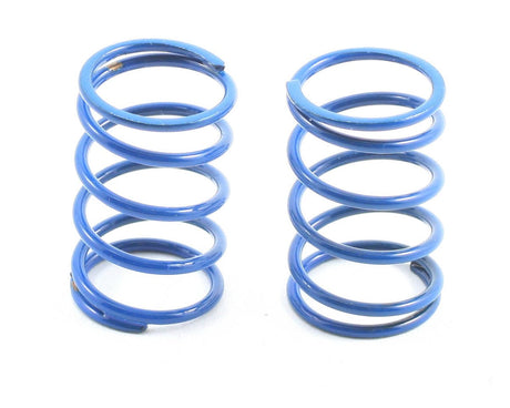 Team Associated TC Springs, blue, 17.0 lb/in [3943]