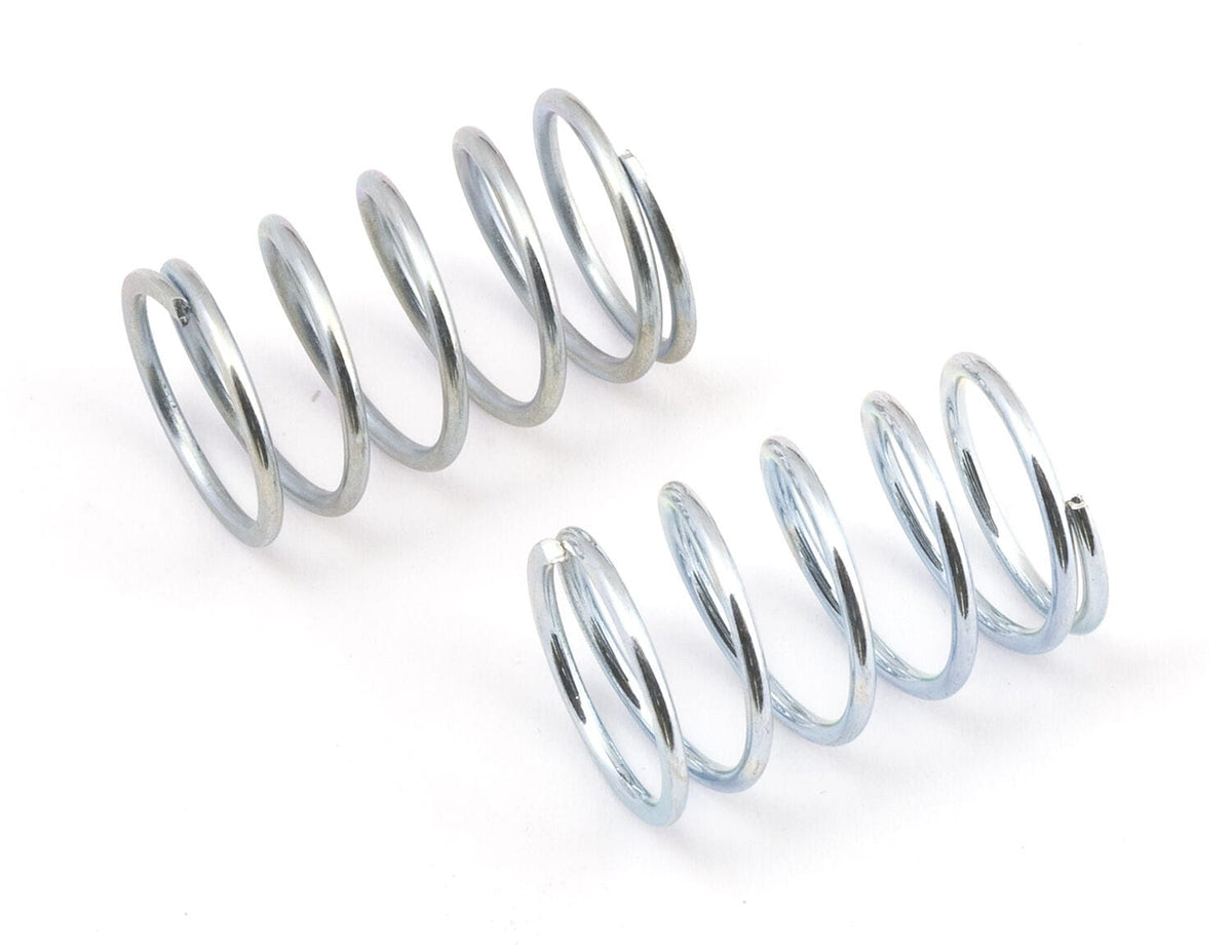 Team Associated TC Springs, silver, 14.5 lb/in [3942]