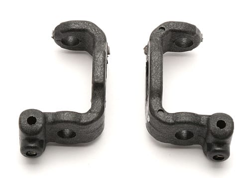 Team Associated TC3 Front Block Carriers 2 degree - 3870