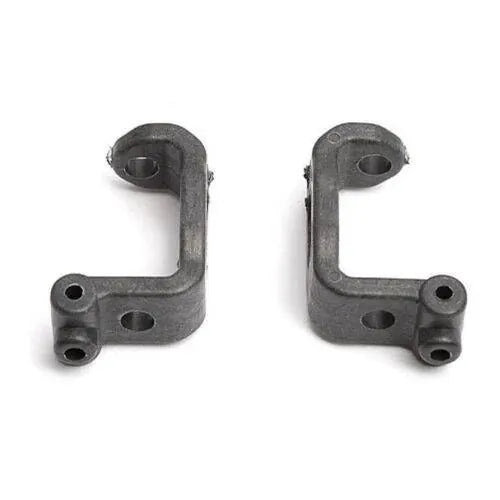 Team Associated Factory Team Graphite Front Block Carriers 0 Degree 3869