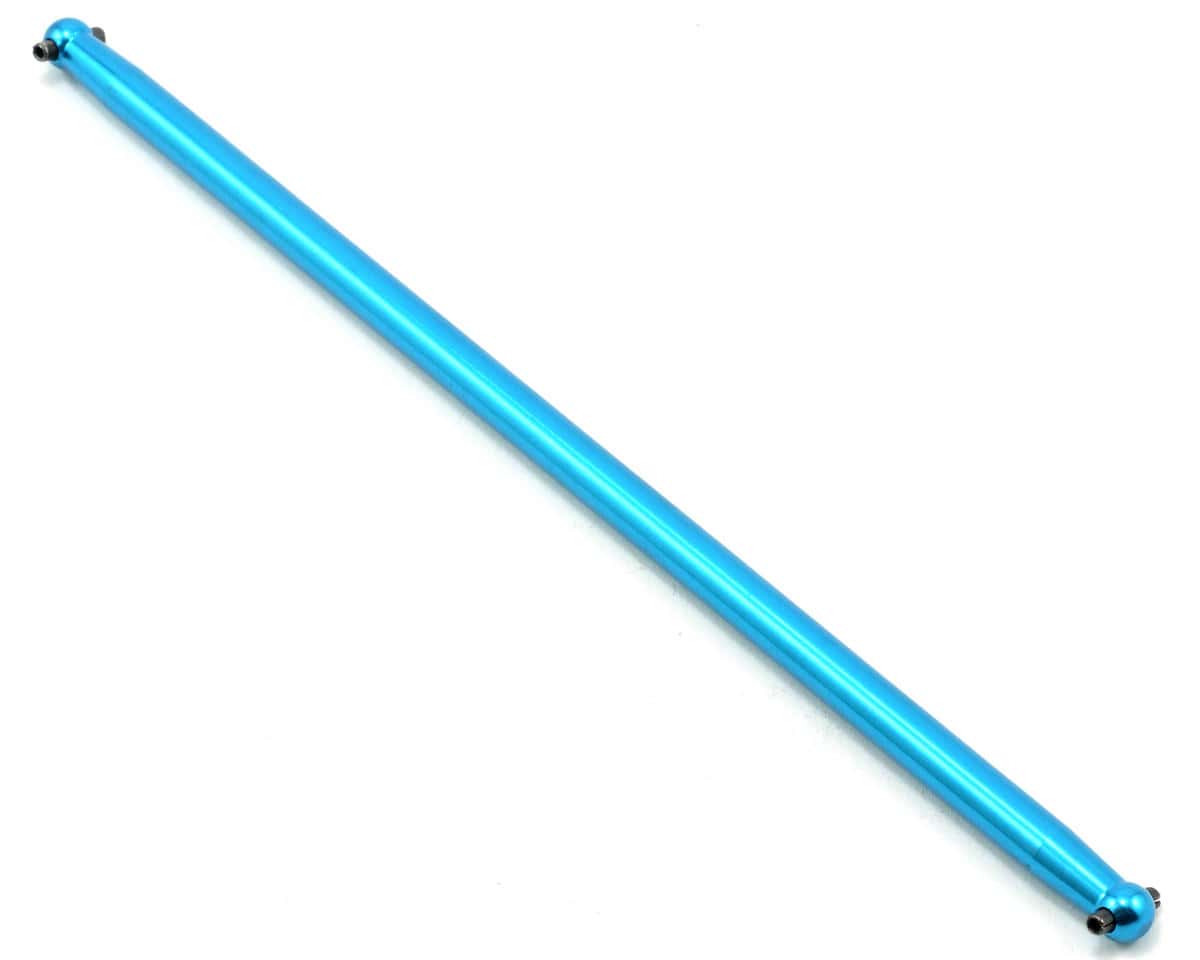 Team Associated TC3 Main Drive Shaft blue 3937