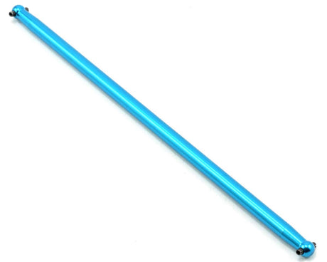 Team Associated TC3 Main Drive Shaft blue 3937