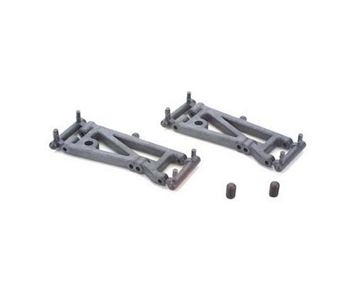 Team Associated TC3 Rear Suspension Arms [3894]