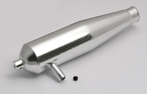 Team Associated TC3 RPM Tuned Pipe [7731]