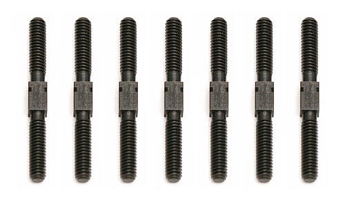 Team Associated TC3 Steel Turnbuckle Set [3867]