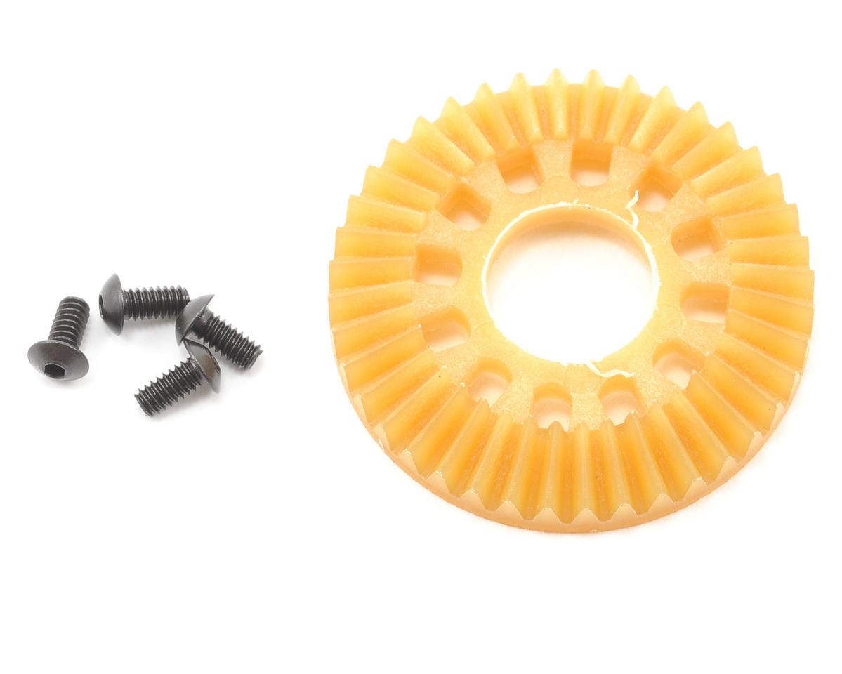 Team Associated TC3 TC4 NTC3 One-Way Gear 3939