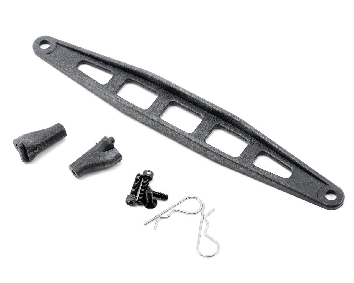 Team Associated TC4 Battery Strap Kit 31126