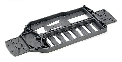 Team Associated TC4 Carbon Chassis 31041