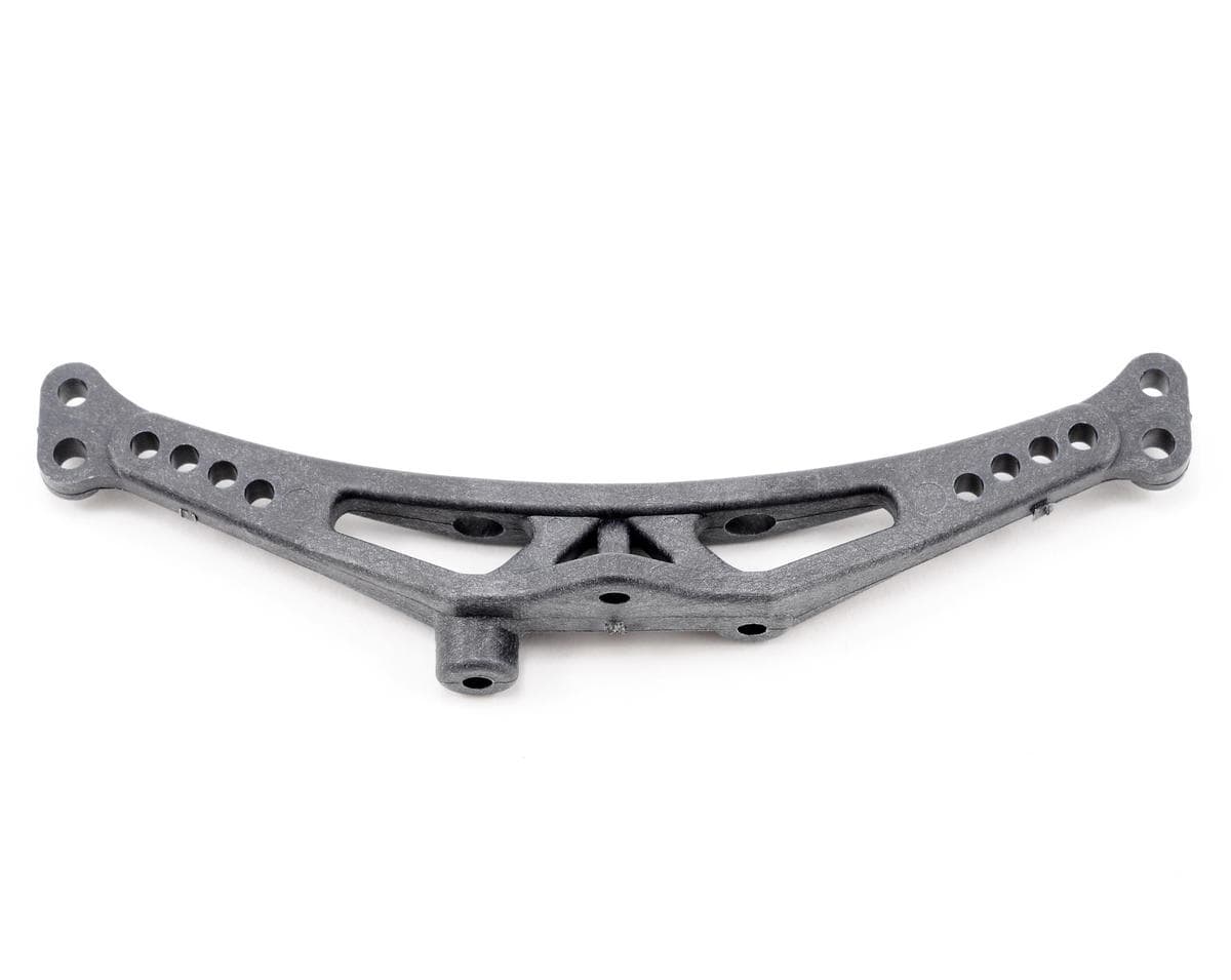 Team Associated TC4 Carbon Rear Shock Tower 31014