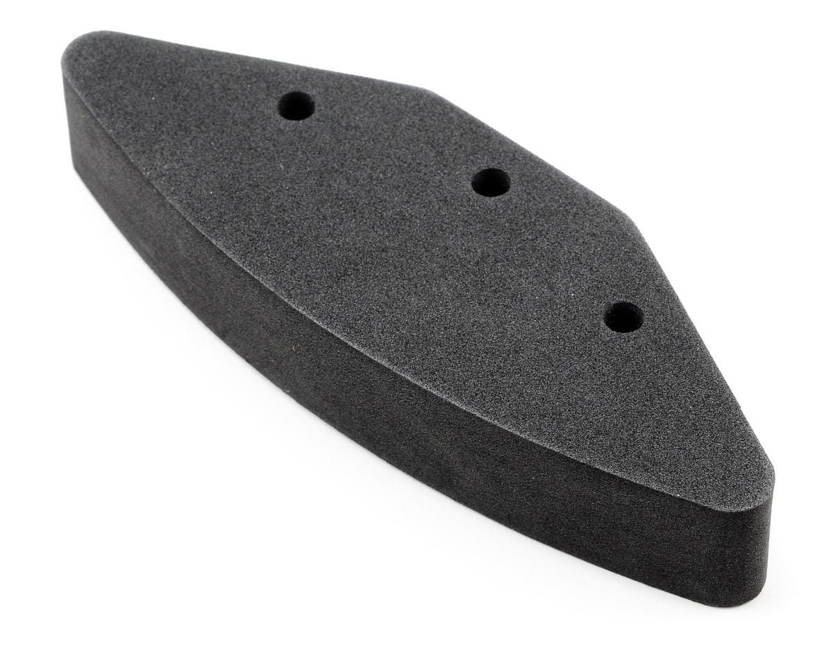Team Associated TC4 Foam Front Bumper [31023]