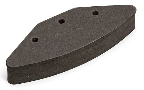 Team Associated TC4 Factory Team Lightweight Foam Bumper 31110