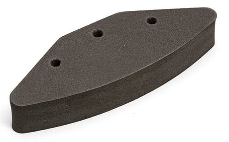 Team Associated TC4 Factory Team Lightweight Foam Bumper 31110