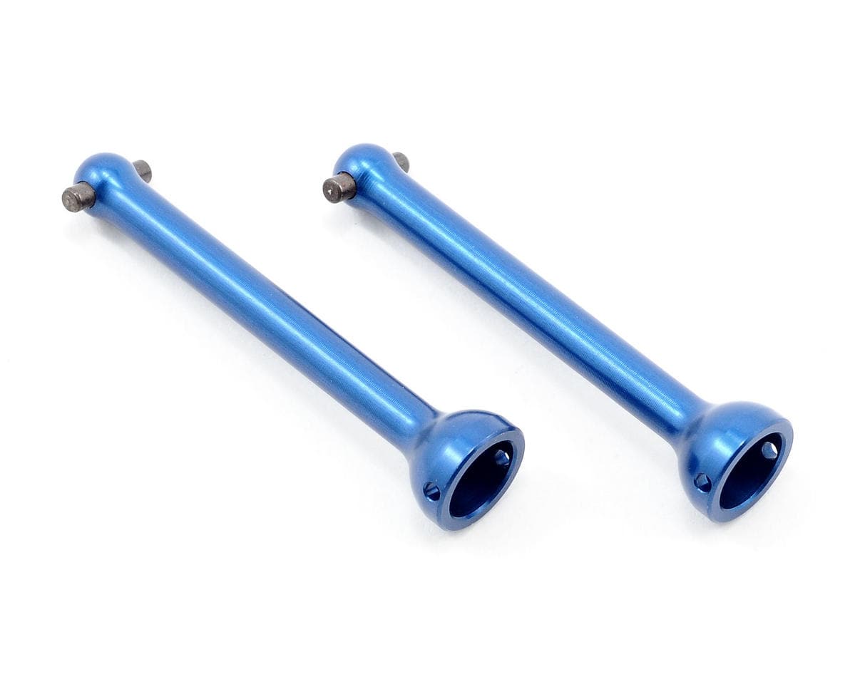 Team Associated TC4 Heavy Duty CVD Bones 31034