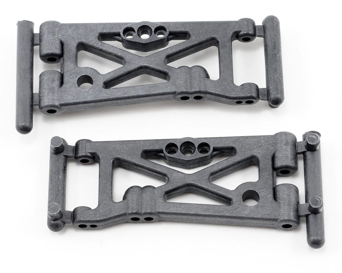 Team Associated TC4 Molded Carbon Suspension Arm 31009