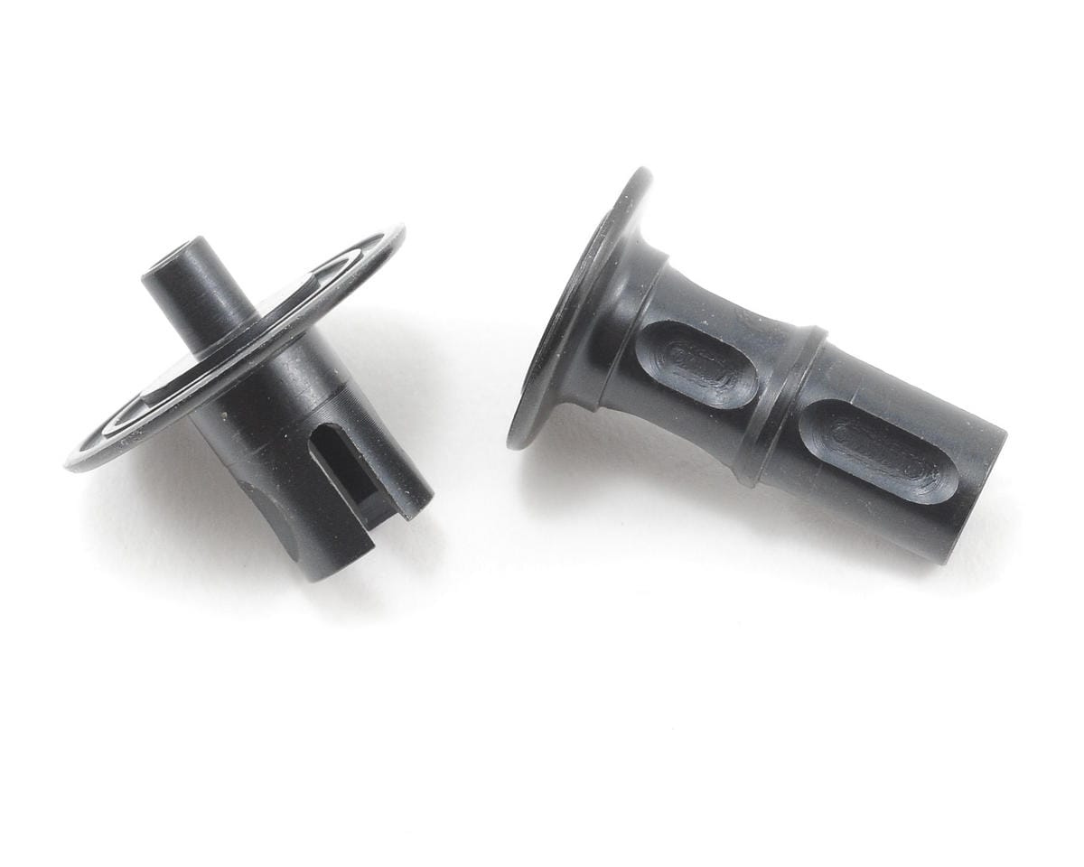 Team Associated TC4 Steel Diff Outdrives 31062