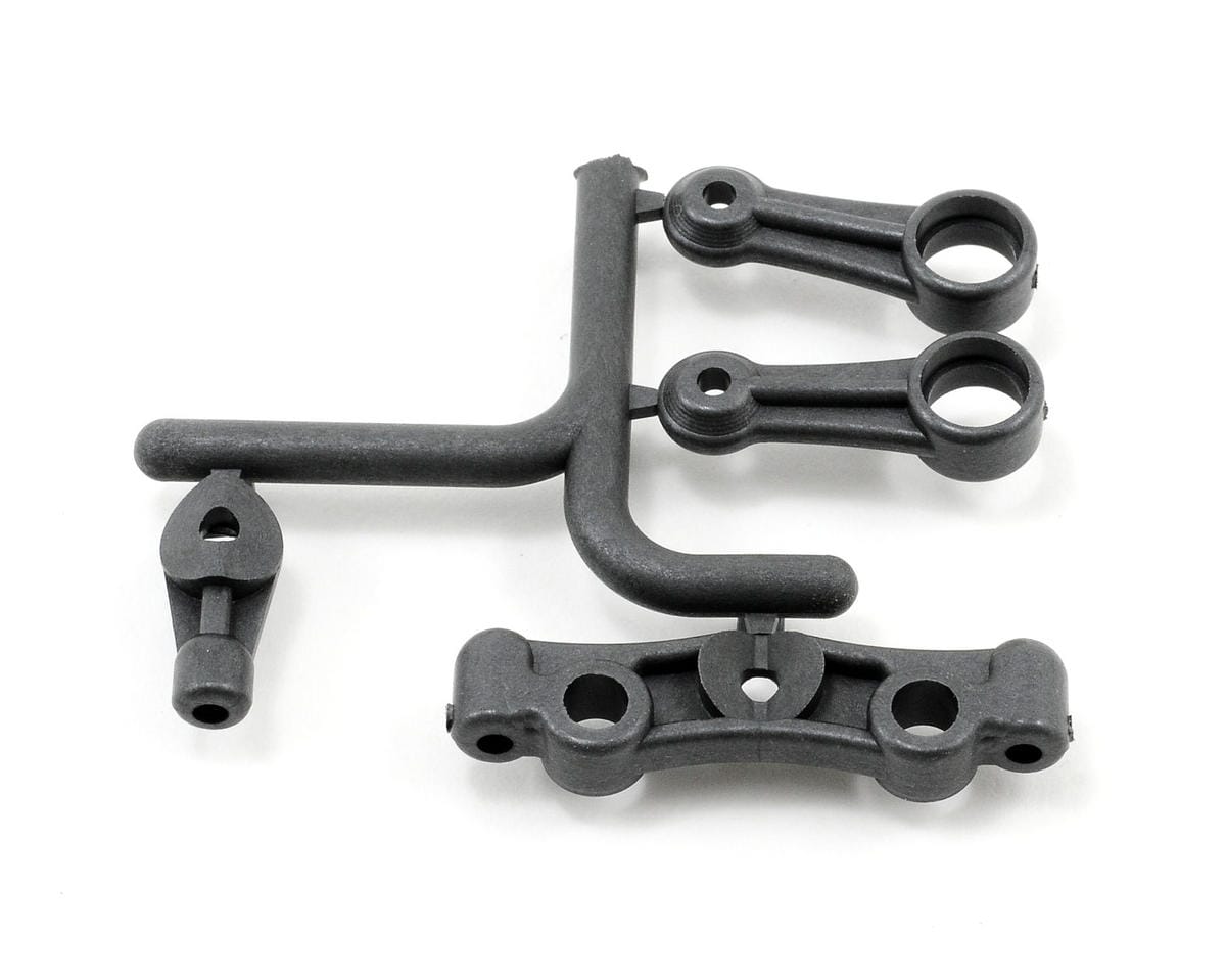 Team Associated TC4 Steering Rack 31003
