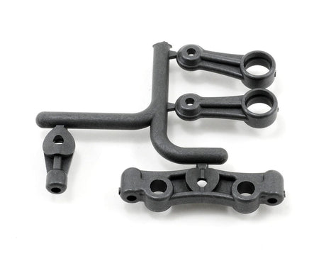 Team Associated TC4 Steering Rack 31003