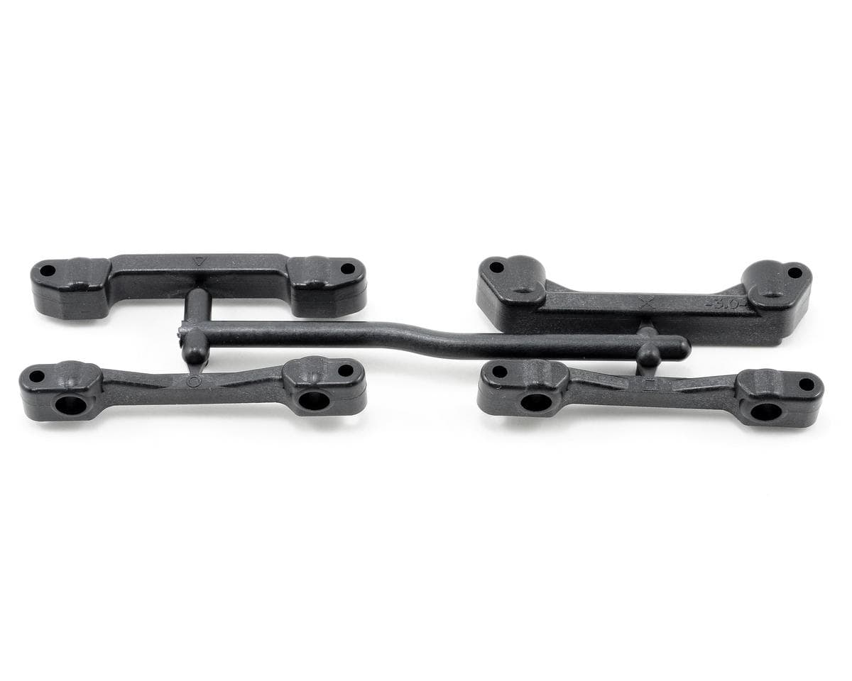 Team Associated TC4 Suspension Arm Mounts 31025