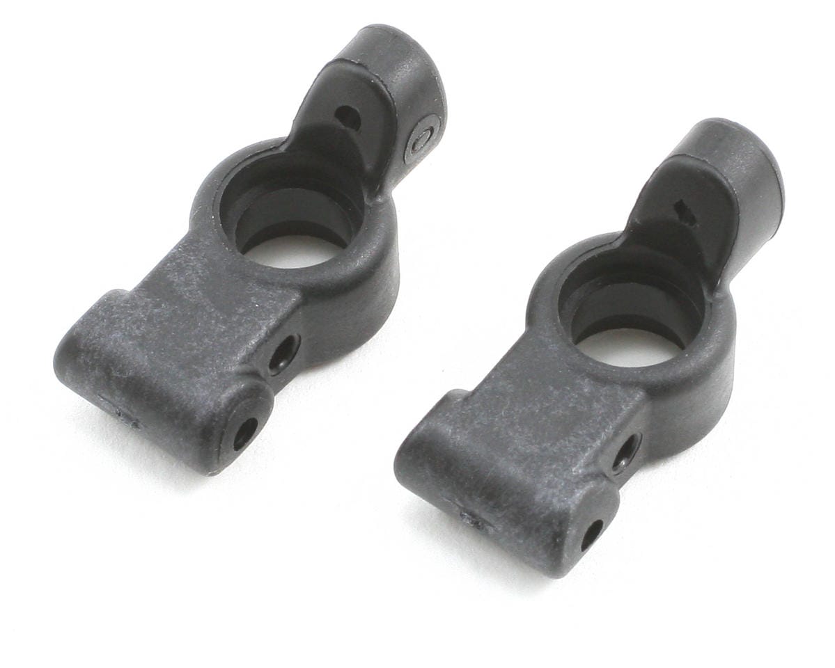 Team Associated TC5 0.5 Degree Rear Hubs [31562]