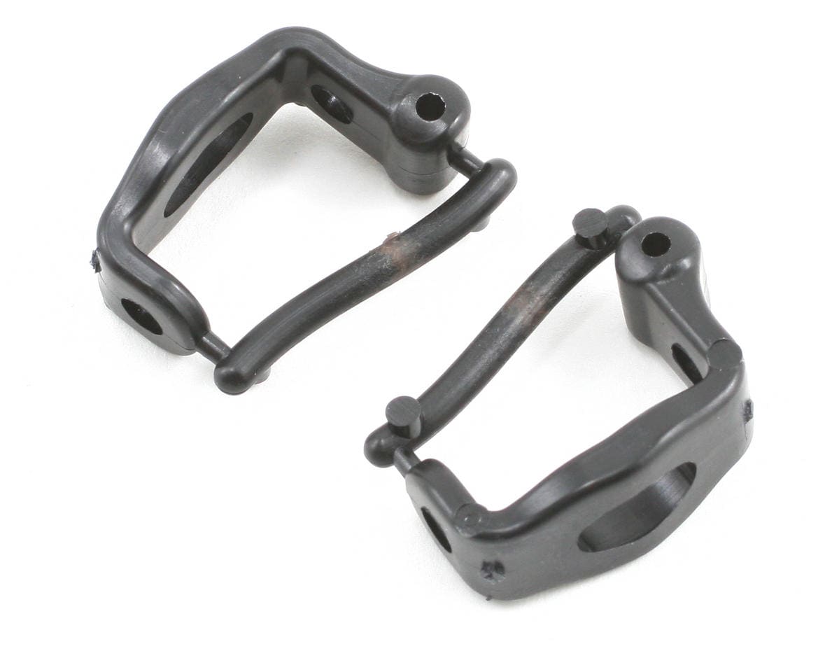 Team Associated TC5 Caster Block 0deg hard 31555