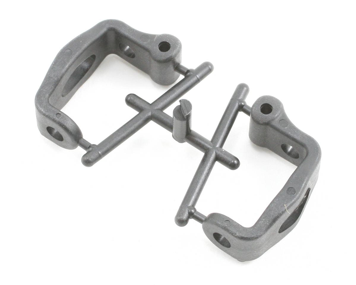 Team Associated TC5 Caster Block 4deg. [31212]