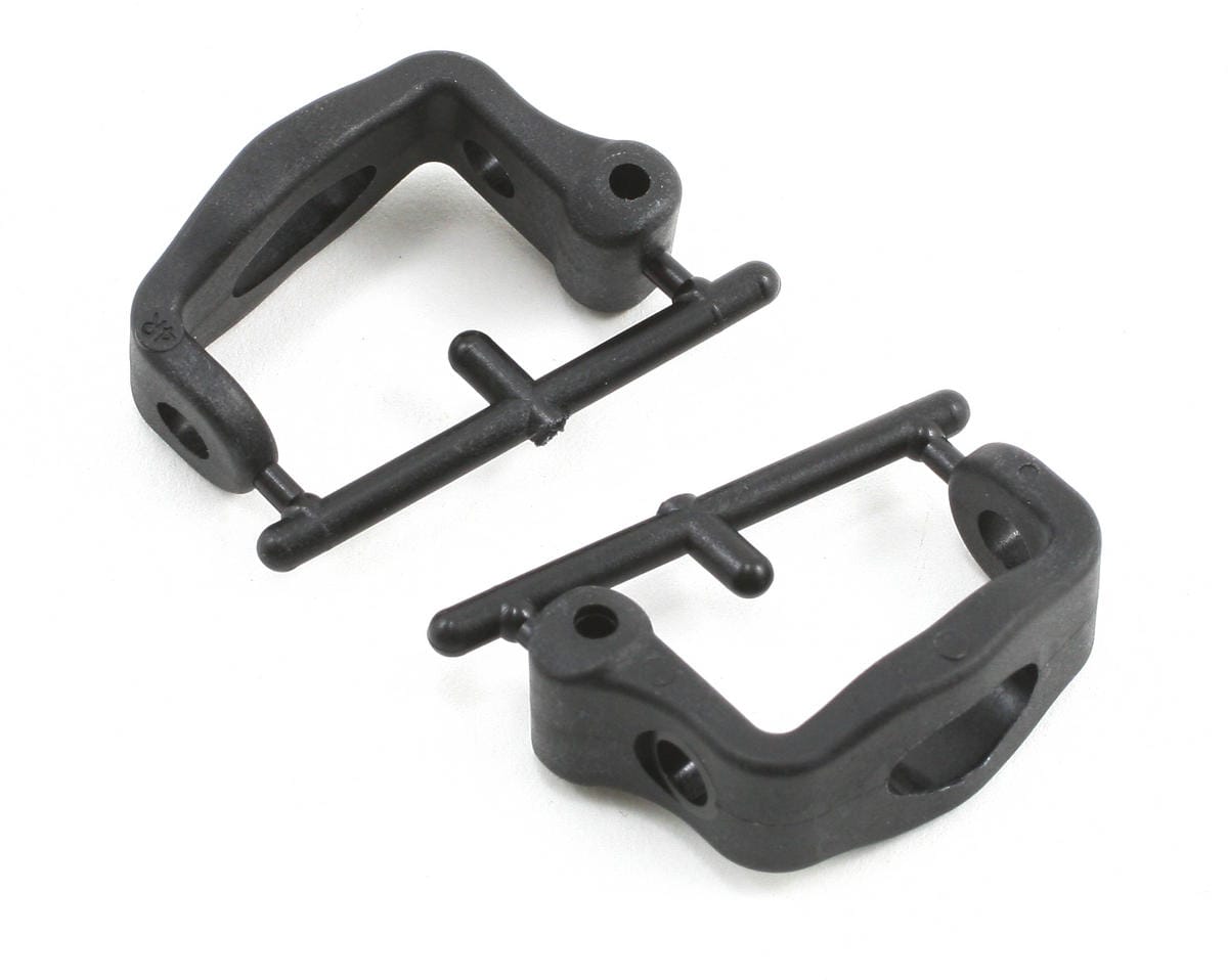 Team Associated TC5 Caster Block 4deg. hard [31557]