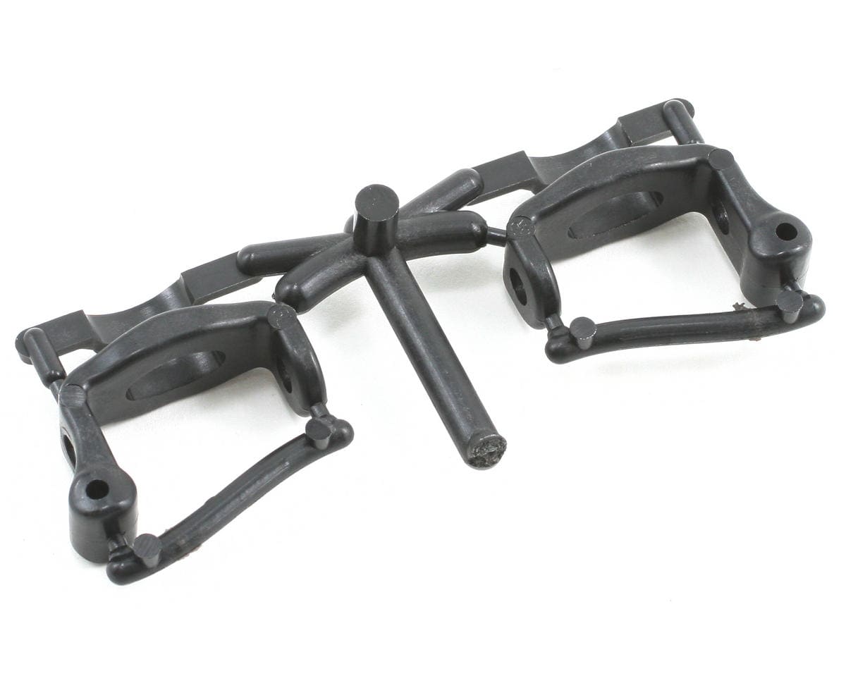 Team Associated TC5 Caster Block 6deg 31213