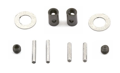 Team Associated TC5 CVA Rebuild Kit [31227]