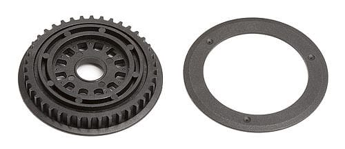Team Associated TC5 Diff Pulley 40T [31169]