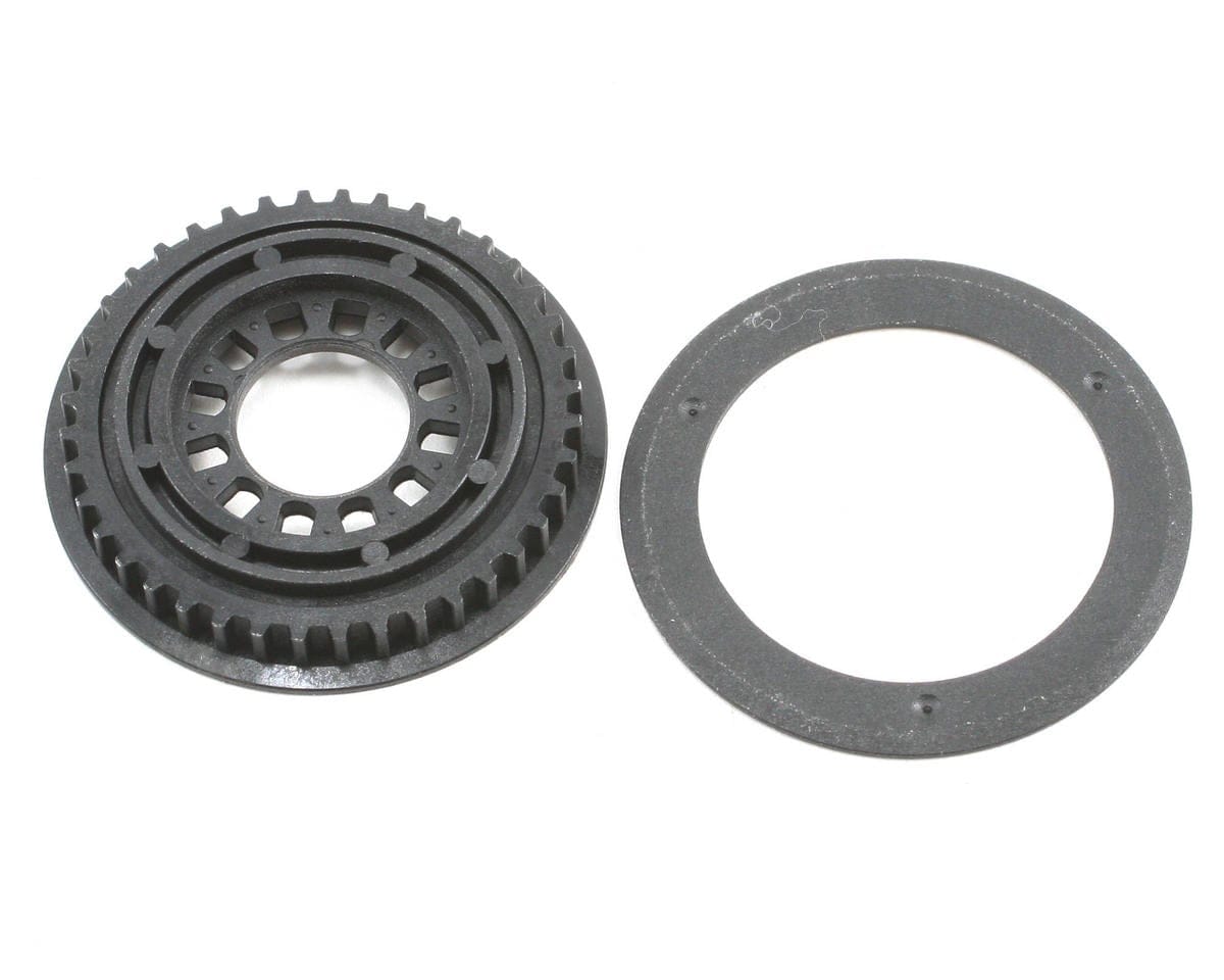 Team Associated TC5 One Way/Spool Pulley [31175]