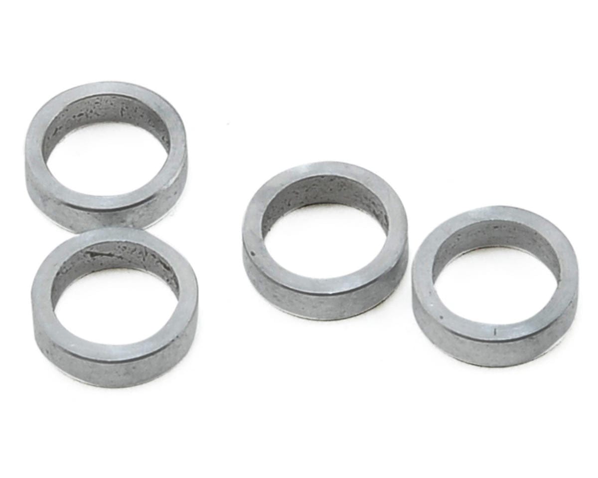 Team Associated TC6.1 Axle Crush Tubes [31370]