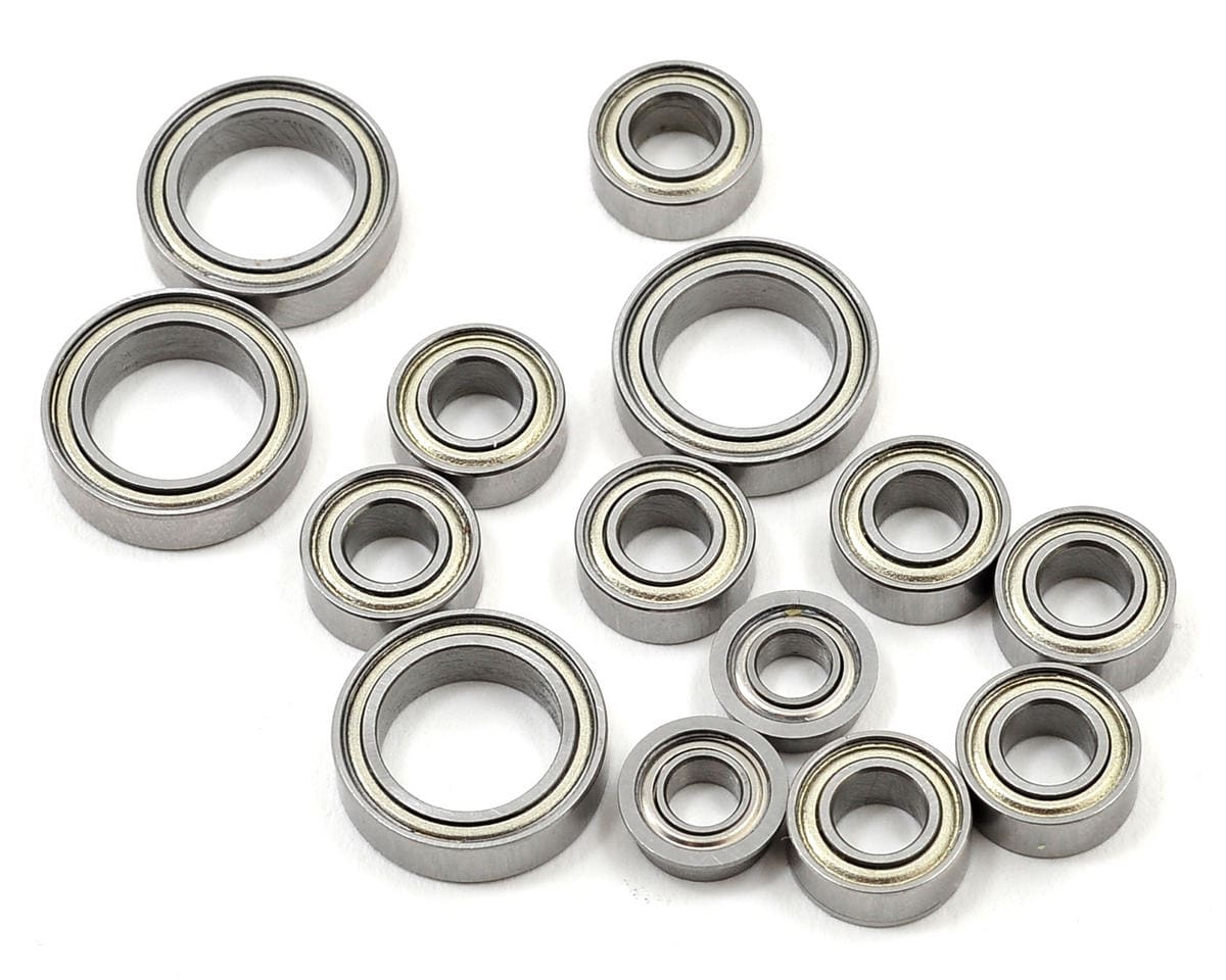 Team Associated TC6.1 Ceramic Bearing Set 31379