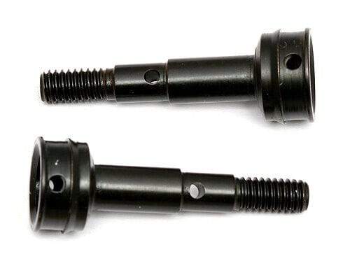 Team Associated TC6.1 CVA Axle (2) [31369]
