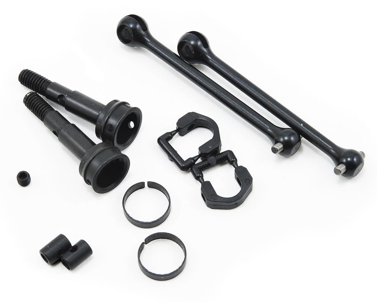 Team Associated TC6.1 CVA Kit [31366]