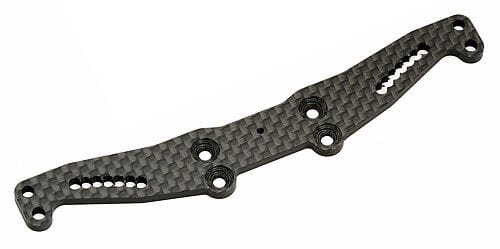 Team Associated TC6.1 Vertical Ballstud Rear Shocktower [31377]