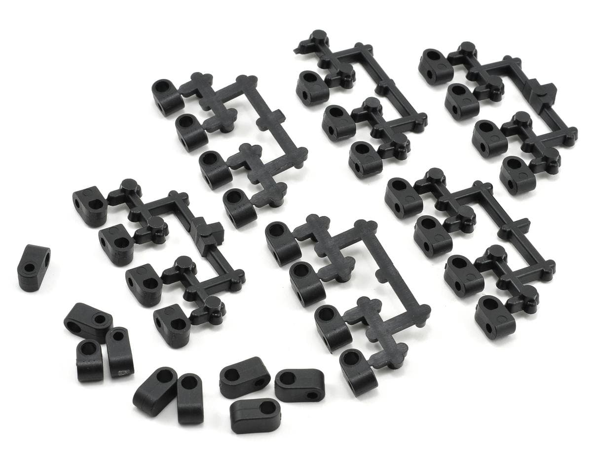 Team Associated TC6 Arm Mount Set 31321