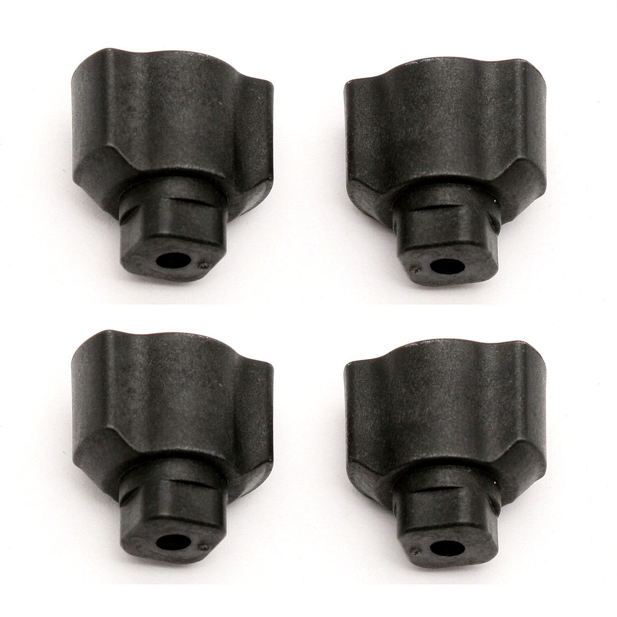 Team Associated TC6 FT Spool Outdrives [31341]
