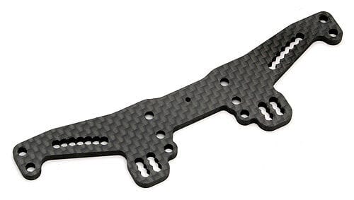 Team Associated TC6 Rear Shock Tower [31303]