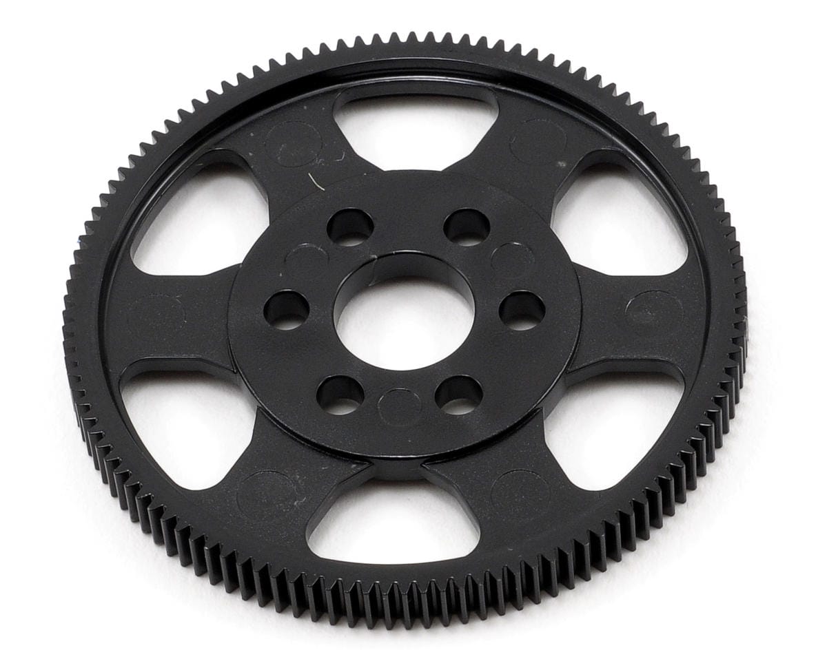 Team Associated TC6 Spur Gear 115T 64P [31335]