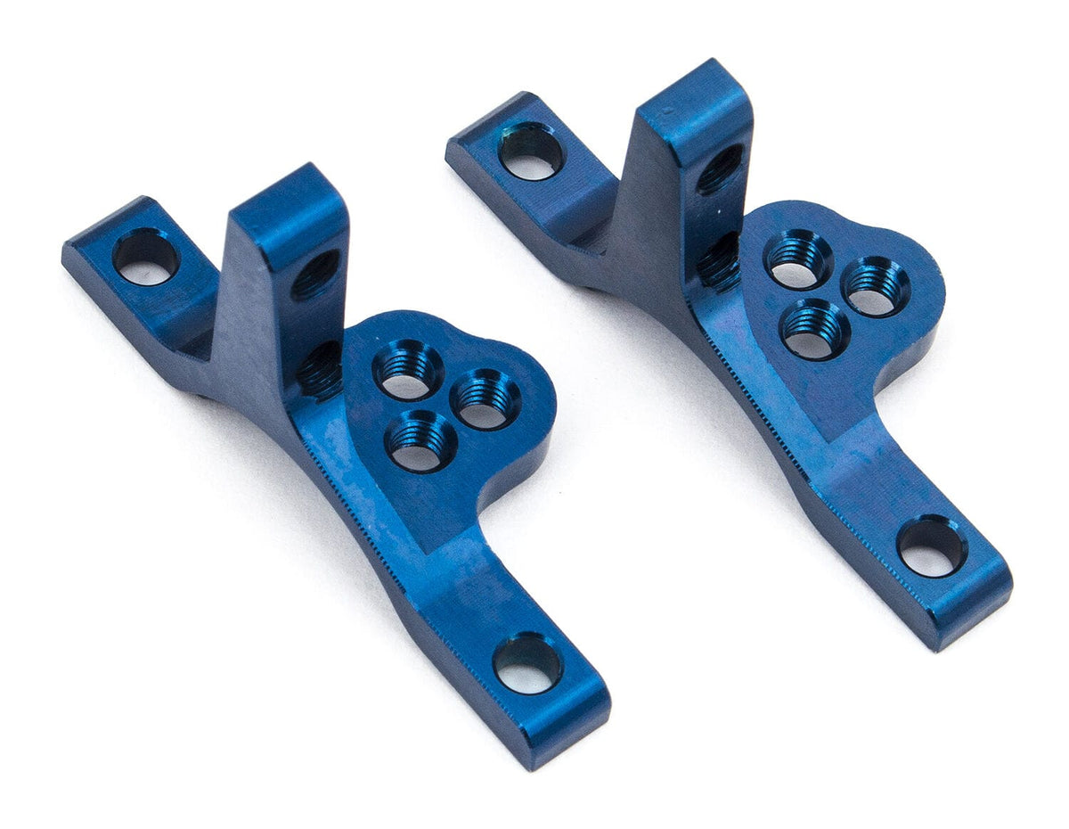 Team Associated TC7.1 Bearing Caps [A] [31743]