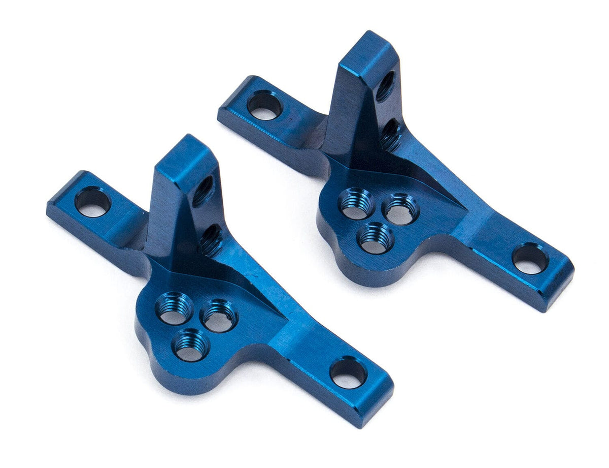 Team Associated TC7.1 Bearing Caps [B] [31744]