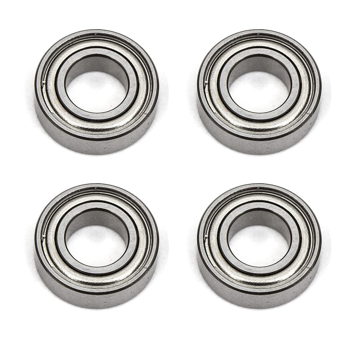 Team Associated TC7.1 FT Bearings, 5x10x3mm [31734]