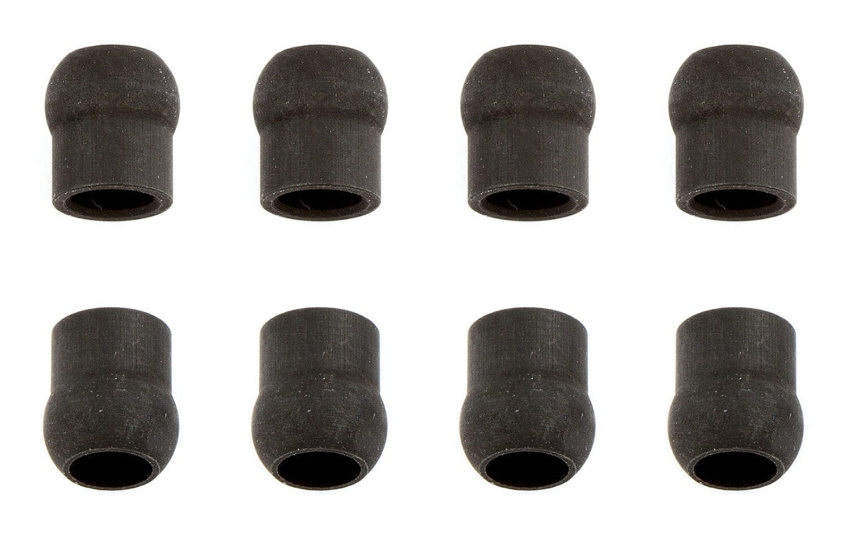 Team Associated TC7.1 FT Steel Inner Hinge Pin Balls [31647]
