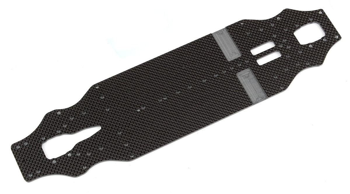 Team Associated TC7.2 Chassis, carbon fiber [31771]