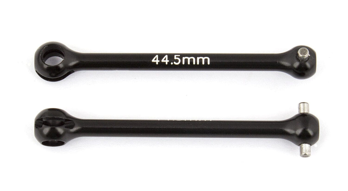 Team Associated TC7.2 CVA Bones, aluminum [31796]