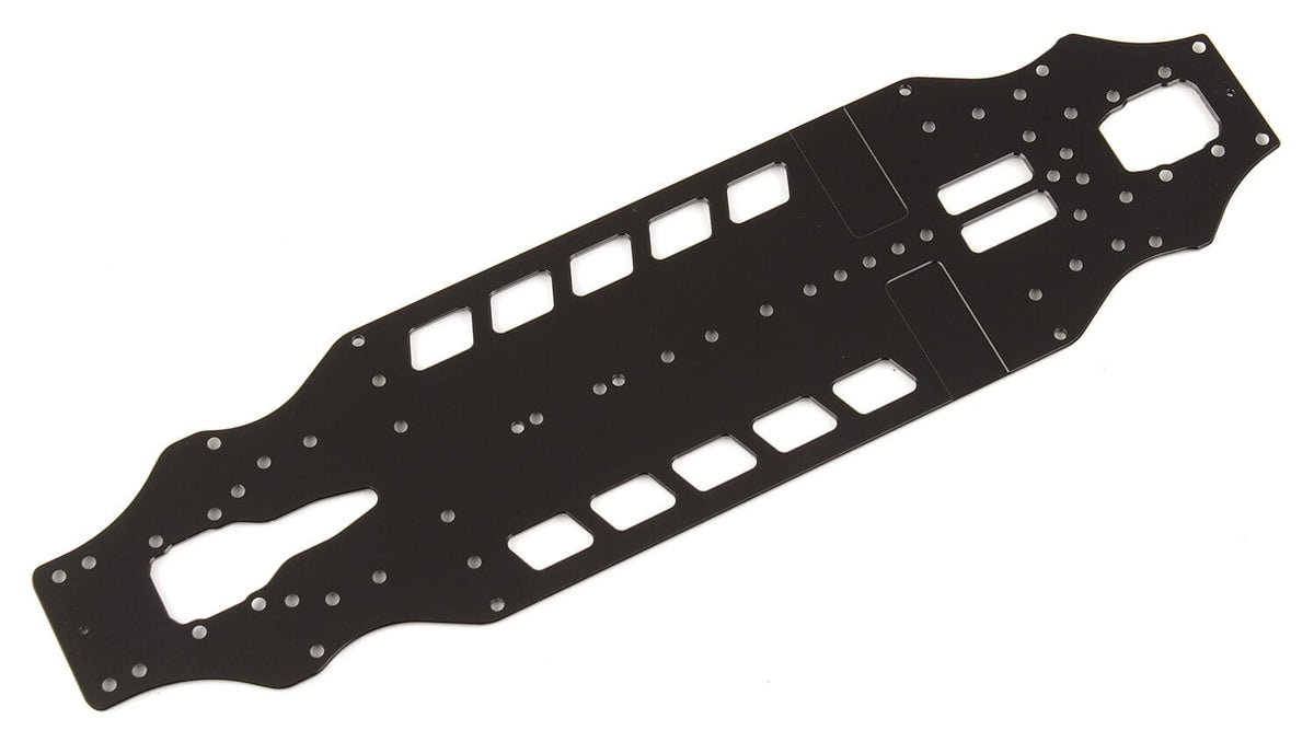 Team Associated TC7.2 FT Chassis, aluminum [31772]